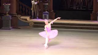 Ekaterina Kondaurova (Mariinsky Ballet) Lilac Fairy, Sleeping Beauty Act 3