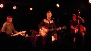 Billy Bragg - Swallow My Pride - live Strom Munich 2013-11-14