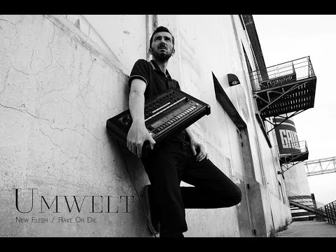 Umwelt (France / New Flesh, Rave Or Die) ° Nobel 4.0 by m_division  04|03|17