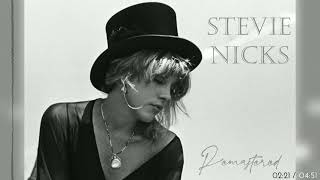 Stevie Nicks - Juliet (Remastered by RS 2023)
