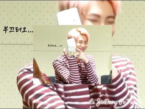 Namjoon/Rm• Halo {Edit}💜✨