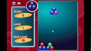 Pile of Balls videosu