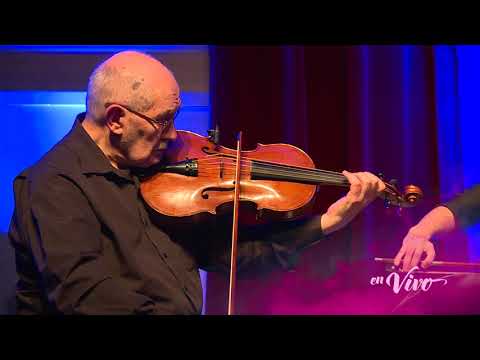 En Vivo - Cuarteto Cedrón