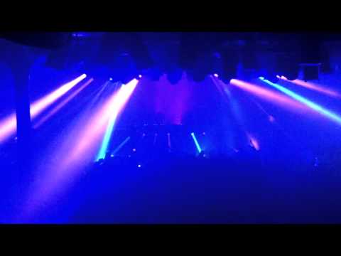 Skrillex Amsterdam Takeover Melkweg 6