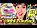 Singkawang Vlog3 Ayo Pergi Ke Pasar Malam BAKMI
