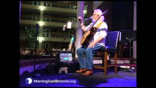 Don Potter - "What Fits You" - MorningStar Ministries