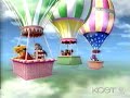 Easy Breezy Day All Versions Part 19