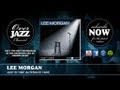 Lee Morgan - Just In Time (Alternate Take) (1960)