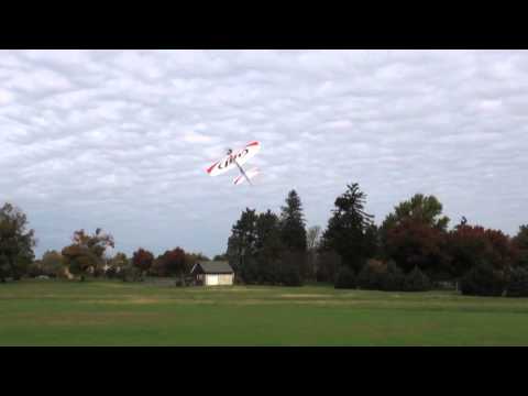 Primo 40 Video Contest Round 1 fall 2012