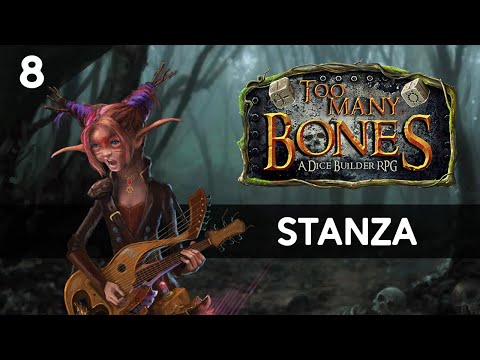 Gearloc How to Play - 08. Stanza