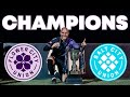 2023 NISA Champions | Flower City Union