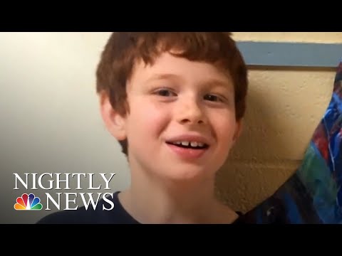 Shortage Of In-Patient Psychiatric Beds Puts Kids At Risk As ...