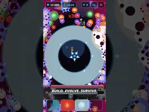 Element Defense: Tower Defense video thumbnail