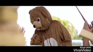 Teddy - Nacho Ft.Kevin Roldan