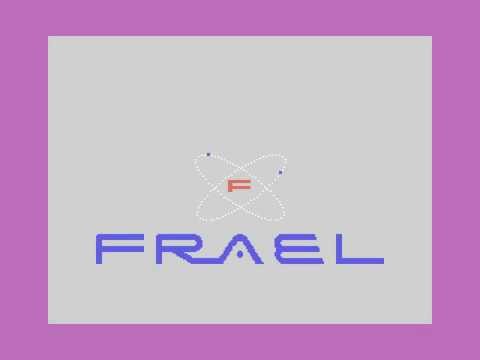 Frael - Bruc 100