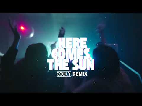 Movetown ft. Ray Horton - Here Comes The Sun (COIKY REMIX)