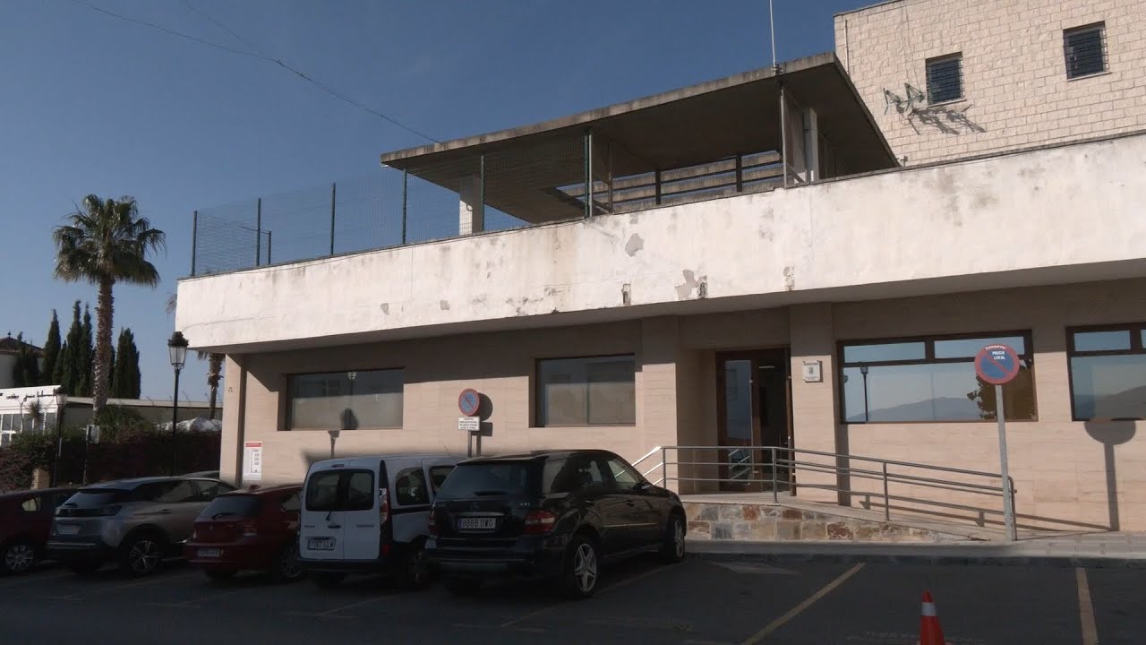 Mañana se celebra un pleno ordinario