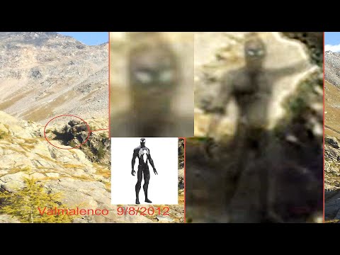 ALPS, the ALIEN Mountains and the Missing411 Phenomenon in USA - THE UFO Evidence ...