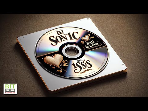 DJ Son1c feat. Isis - Fall in love (Dream Guardians HandsUP! rmx)