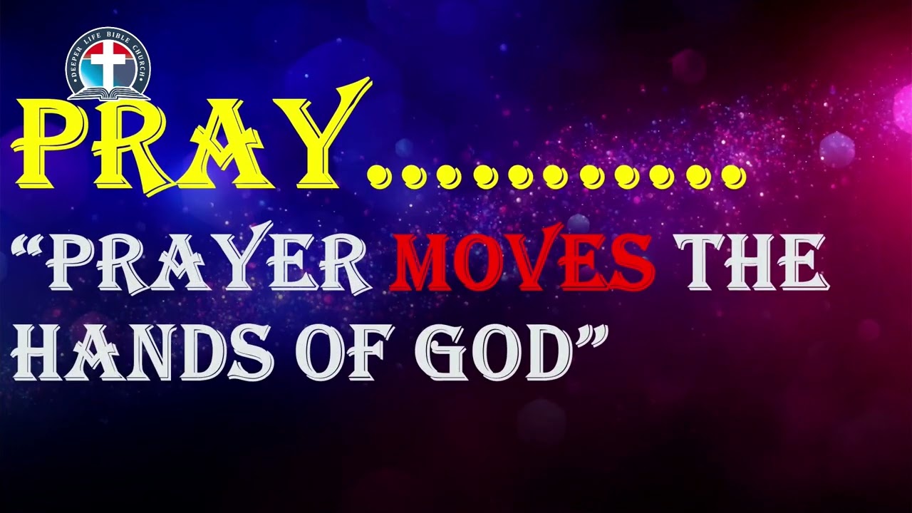 Sunday Worship Service || Specimens Of Christ Immeasurable Grace