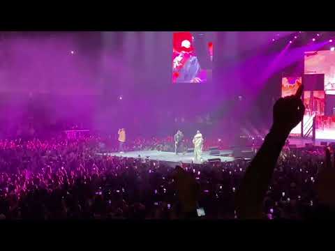 Movimiento Original, Mc Piri & Semillah Skillz - Valle Central - En Vivo - Santiago