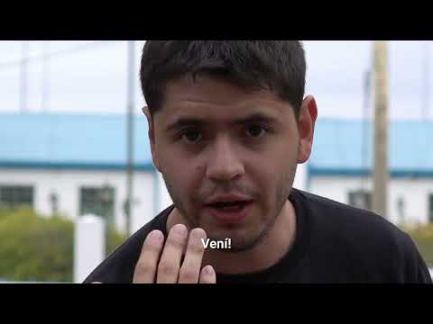 Portada video