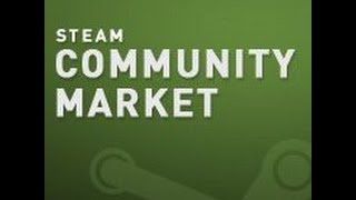 How To Make MONEY On The Steam Community Market ❓❓
