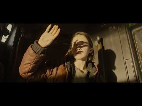 《異形：羅穆盧斯》預告片：官方預告