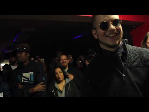 UBR Prsents: The Fall Classic - Dvos vs Automatic Ray