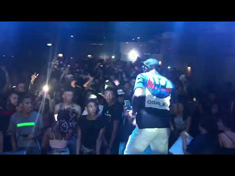 Mc Nego Duc Part. Subúrbia (Pierre)