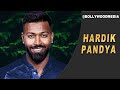 Hardik Pandya Natasha Son Outside Gym In Bandra News