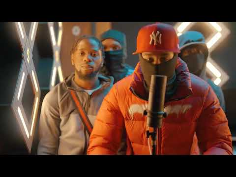 #Hoxton Slipz x S.SAV - The Hotspot  @PacmanTV