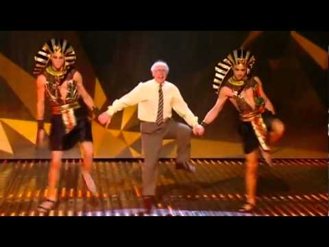 ja imam talenat 2011