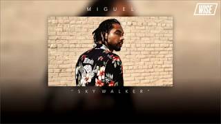 Miguel - Sky Walker Ft. Travis Scott (Subtitulado Español) | Wise Subs
