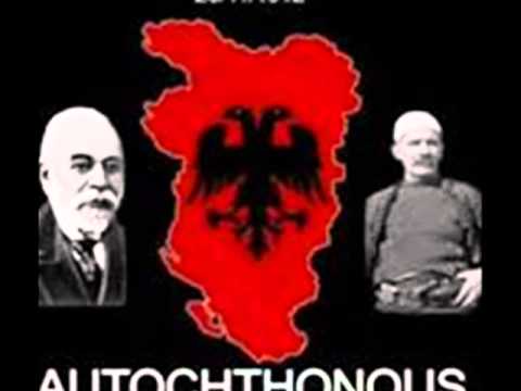 Sinkoppa - Anarki e kontrolluar