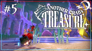 【Another Crab's Treasure】 奪われた殻を求めよ #5
