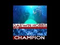 Darwin Hobbs - God Restores