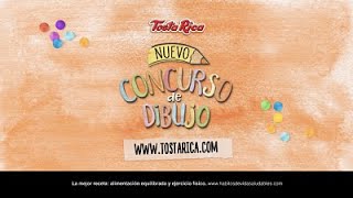 TostaRica EL DIBUJO DE OINATZ SE HA HECHO REALIDAD anuncio