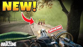 *NEW* TOP WARZONE MOMENTS! - Epic & Funny Plays #175
