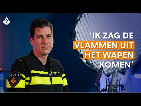 ​@PolitieVloggerJanWillem staat oog in oog met inbreker | Echte Politieverhalen | #12