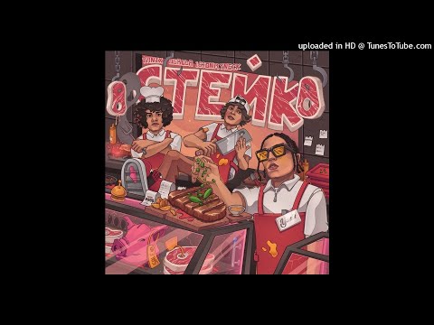 FREE OG BUDA x 163ONMYNECK x YANIX Type Beat - Hotice ( MirrorFamily & @pixie)