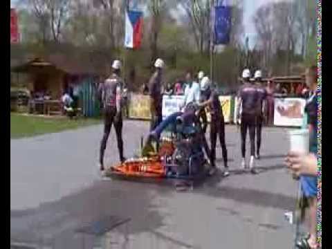 27.4.2013 Vacenovice - Mistřín