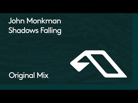 John Monkman - Shadows Falling