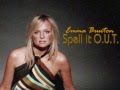 Emma Bunton - Spell It OUT