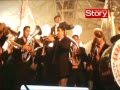 Lazar Ristovski, Gordan Kičić i Nikola Simić o filmu ...