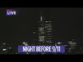 Night Before 9/11: NYC newscast before terror attacks