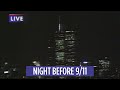 Night Before 9 11 NYC Newscast Before Terror Attacks