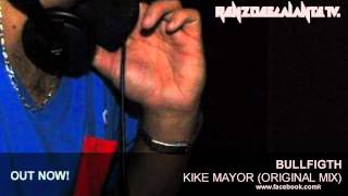Kike Mayor - Bullfight (Original Mix)