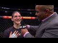 UFC 271: Roxanne Modafferi Says Goodbye to the UFC After Final Fight