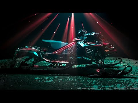 SnowRider TV Ep. 28, Säsong 2 - Lynx Rave RS, Europas största skotermässa